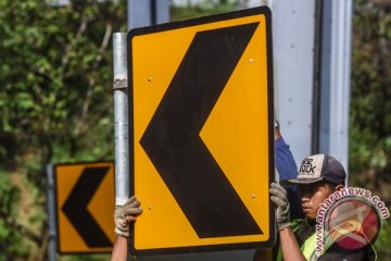 Titik rawan macet saat mudik di Indramayu