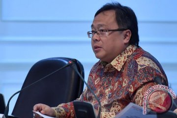 Bappenas: optimalkan perubahan struktur penduduk dorong perekonomian