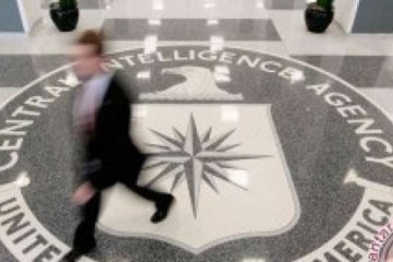 Mantan agen CIA mengaku bersalah jadi mata-mata China