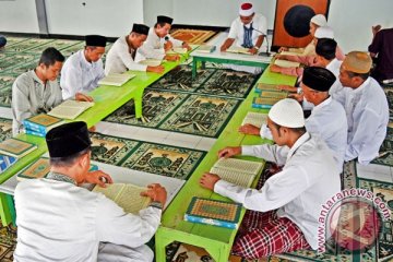 Universitas Brawijaya pecahkan rekor khotmil Alquran terlama