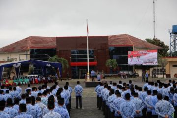 Hari Lahir Pancasila