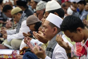 Kriminolog: terorisme atas nama agama ancaman nyata