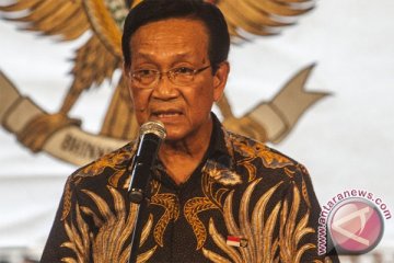 Sultan : Pancasila pemersatu bangsa yang majemuk