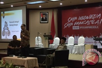 Persekusi cerminan kurang paham Pancasila