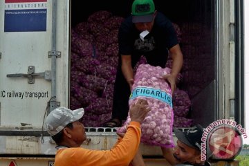 Polri-KPK diminta dalami penyalahgunaan izin impor bawang