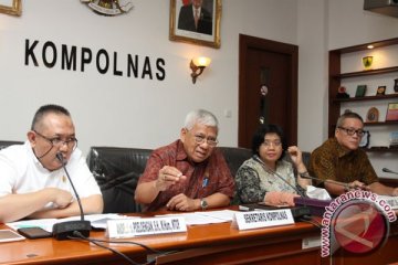Kompolnas pelajari pengaduan warga Kotabaru
