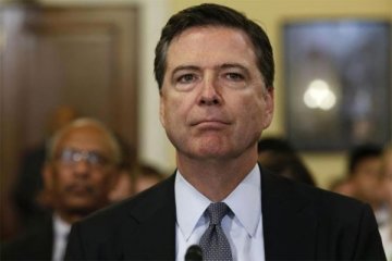 Mantan direktur FBI akan beri kesaksian soal Rusia 8 Juni