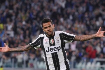 Mijatovic sindir Dani Alves hebat tapi tidak cerdas