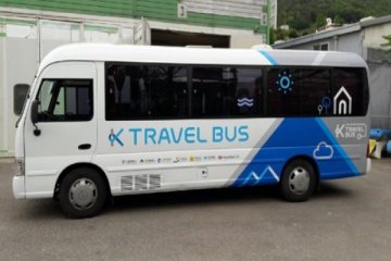 Seoul operasikan layanan K-travel Bus untuk turis mancanegara