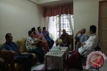 Kahmi Malaysia gelar buka puasa bersama