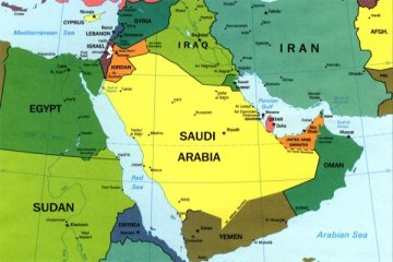 Lima negara Arab putuskan hubungan diplomatik ke Qatar terkait terorisme