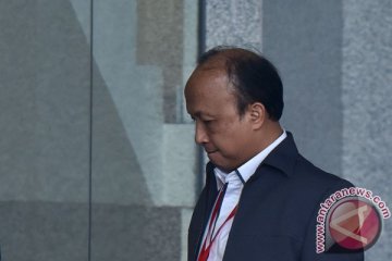 Sekjen Kemendes akui permintaan "atensi" untuk BPK