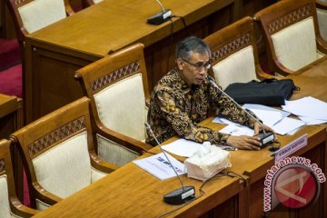 Menanti transformasi otoritas jasa keuangan ala Wimboh