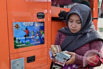 Ini bank-bank di Jateng yang layani penukaran uang jelang Lebaran