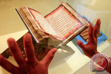 Tiga pakar kupas sejarah Alquran di UMM