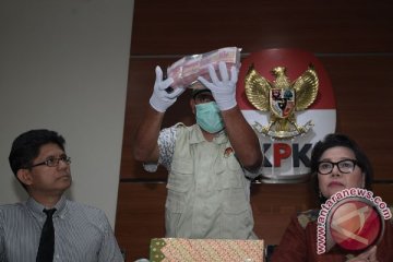 Kronologi OTT Ketua Komisi B DPRD Jatim