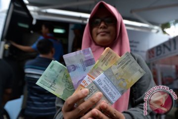 Bank Indonesia DIY mulai melayani penukaran uang