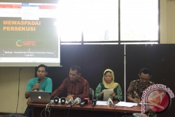 Aduan persekusi capai 87 kasus dalam sepekan