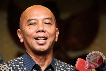 DPR lanjutkan uji kelayakan terhadap calon dewan komisioner OJK