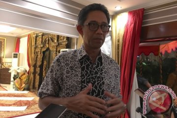 Kemenperin dorong pengembangan industri baru di Bali Utara