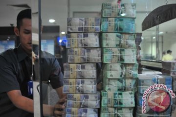 Kebutuhan Penukaran Pecahan Rupiah Sumsel Babel