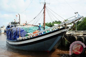 BC Kepri gagalkan penyelundupan 171 ton rotan