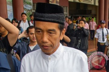 Siswa-siswa Wonosobo unjuk kebolehan di hadapan Presiden