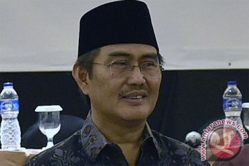 Jimly: harus ada pengaturan ulang industri media