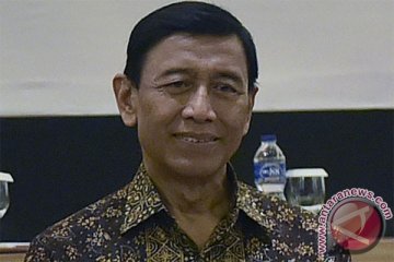 Wiranto bantah penerbitan Perppu diskreditkan ormas Islam