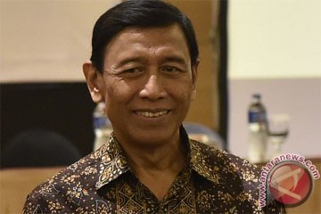 Wiranto bangga capaian pemain di Indonesia Masters