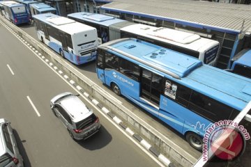 Manajemen Transjakarta terus berupaya akomodir tuntutan karyawan