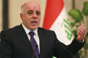 Irak simpan uang untuk bebaskan anggota kerajaan Qatar