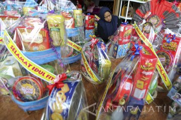 Wali Kota Pekanbaru larang pejabatnya terima hadiah jelang Lebaran