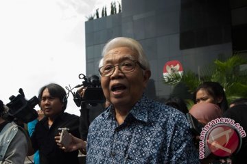 KPK akan periksa mantan Menkeu Bambang Subianto