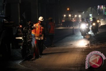 Polantas Bekasi siapkan rekayasa koridor utama mudik