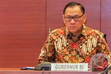 BI: "capital inflow" sampai Agustus Rp130 triliun