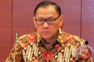 BI: pelemahan rupiah tidak mengkhawatirkan