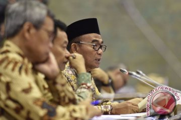 Mendikbud minta para guru menjadi teladan