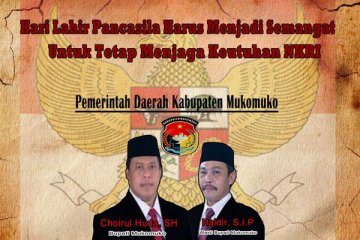 Hari Pancasila