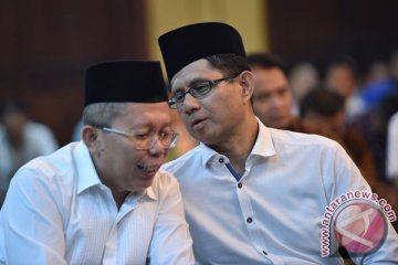 Asrul minta KPK tak buka perseteruan kelembagaan