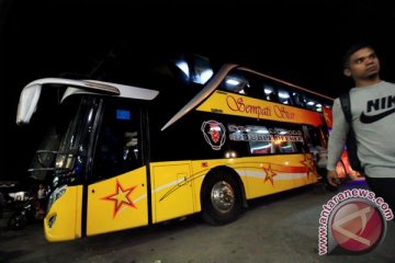 Organda wajib pastikan seluruh bus diuji kelaikan