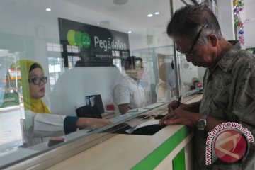 Pegadaian remajakan seribu outlet melalui program Padat Karya Tunai