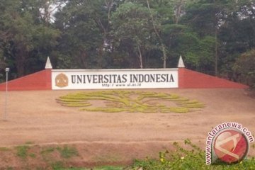 Universitas Indonesia duduki peringkat ke-23 kampus terhijau dunia