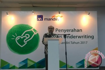 Ramadhan tahun ini, Baznas targetkan penerimaan zakat Rp1,8 triliun