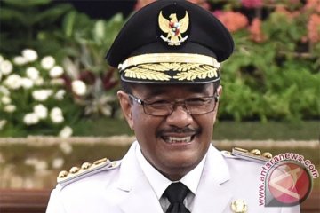 DKI gelar "Gebyar Jakarta Merah Putih" meriahkan HUT RI