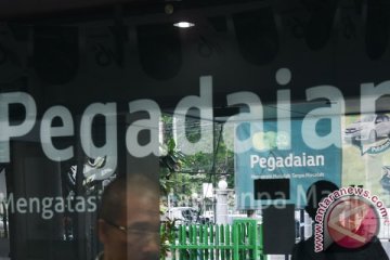 PT Pegadaian buka kafe The Gade, ini tujuannya