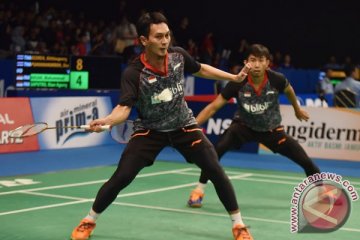 Ahsan/Rian genapkan ganda putra di semifinal China