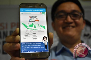 Pemkot Mataram segera luncurkan aplikasi perizinan berbasis android