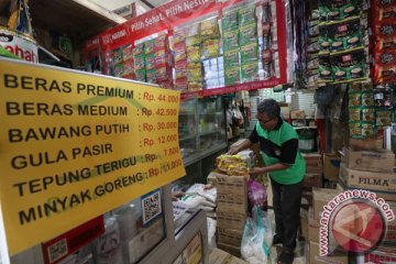 PSI Sulteng: pemerintah kurang serius lindungi pedagang tradisional