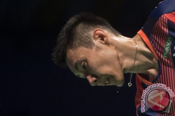 Polisi investigasi video seks mirip Lee Chong Wei